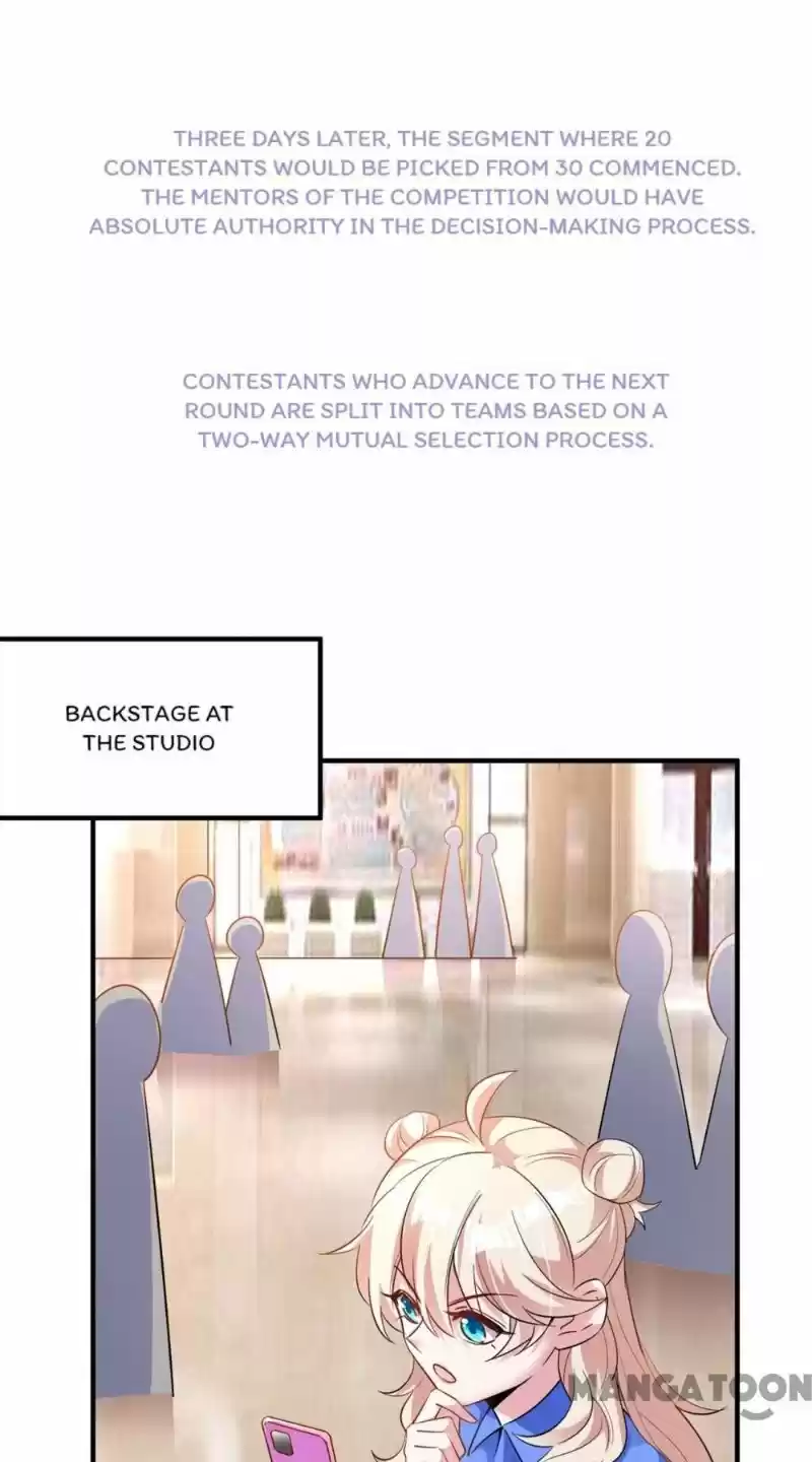 Adorable Princess Chapter 147