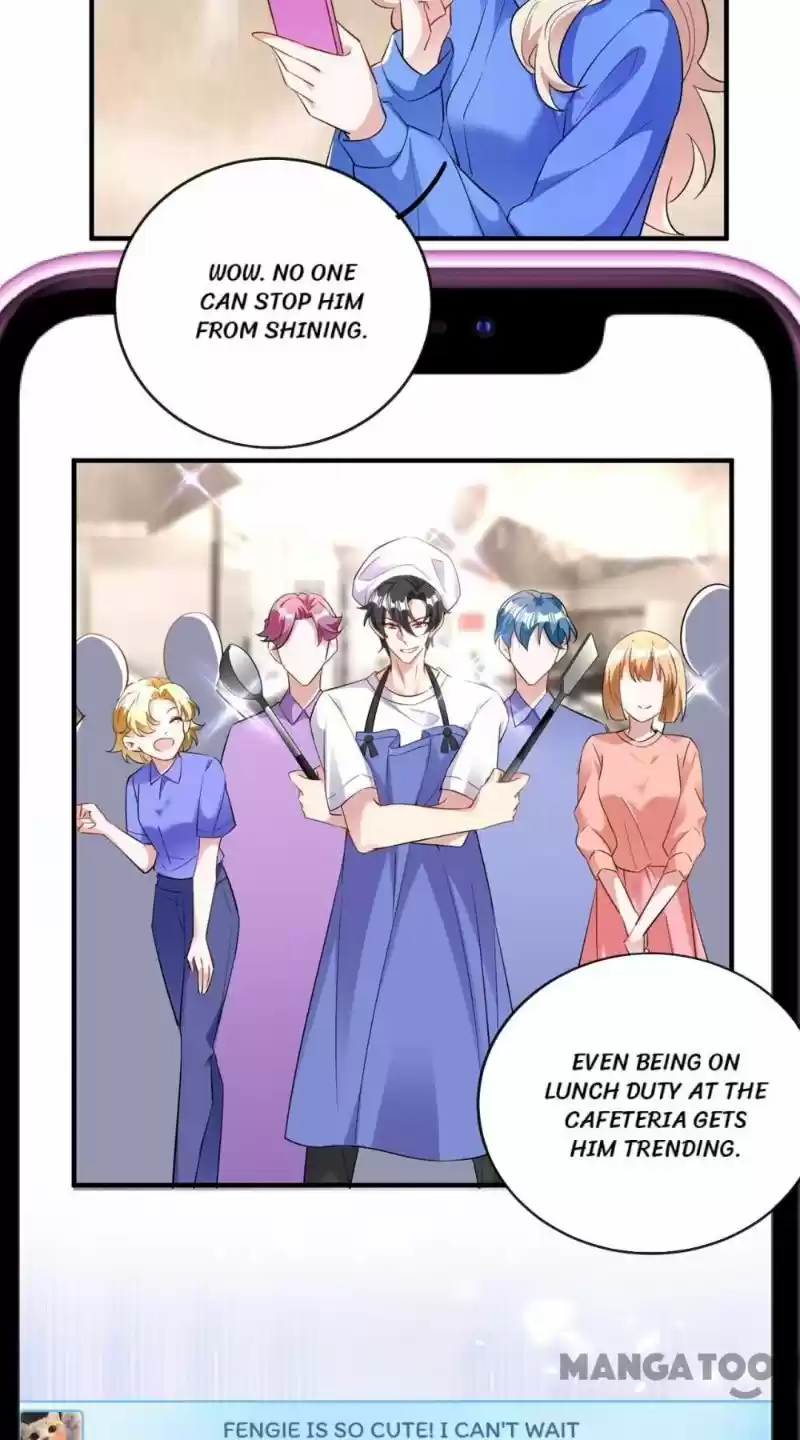 Adorable Princess Chapter 147