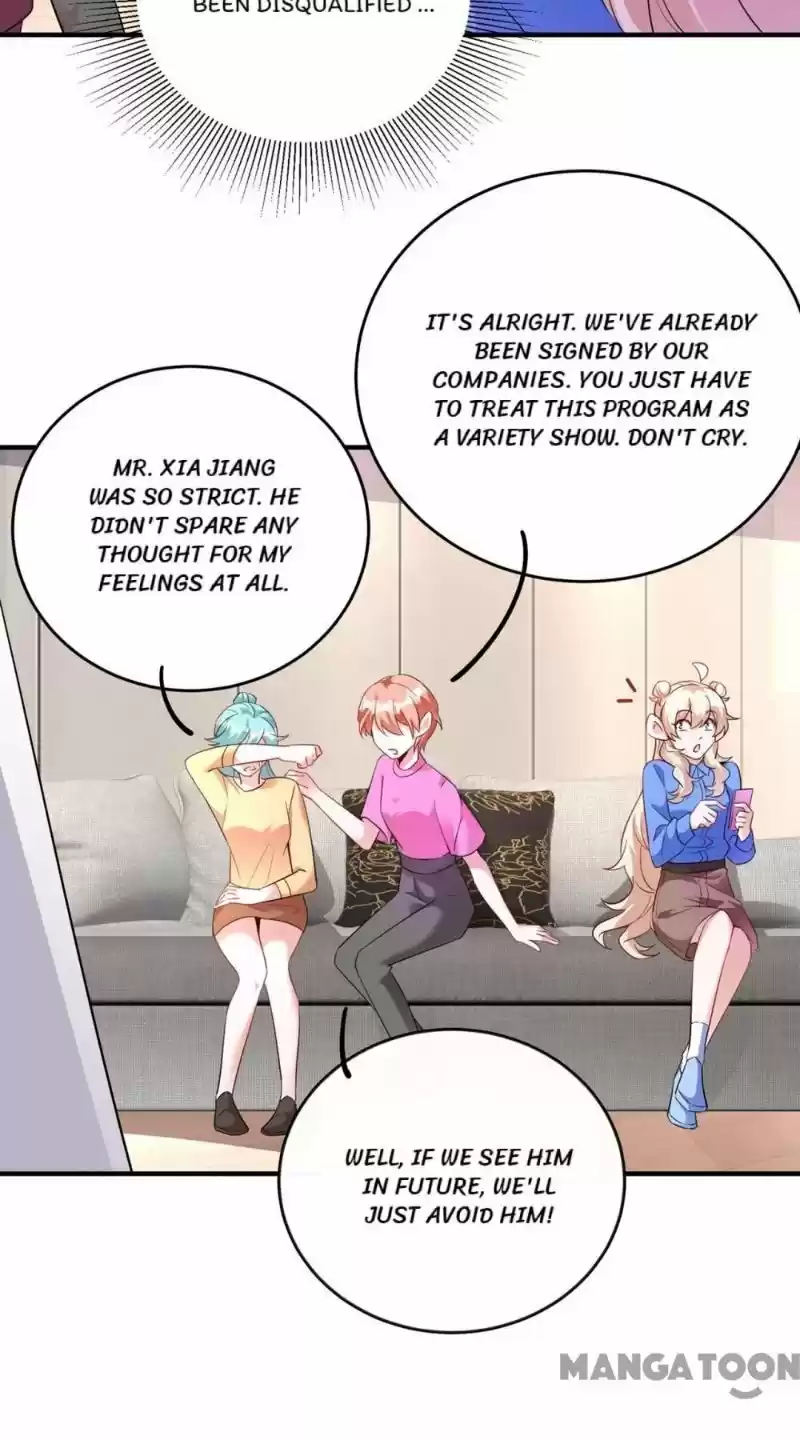 Adorable Princess Chapter 147