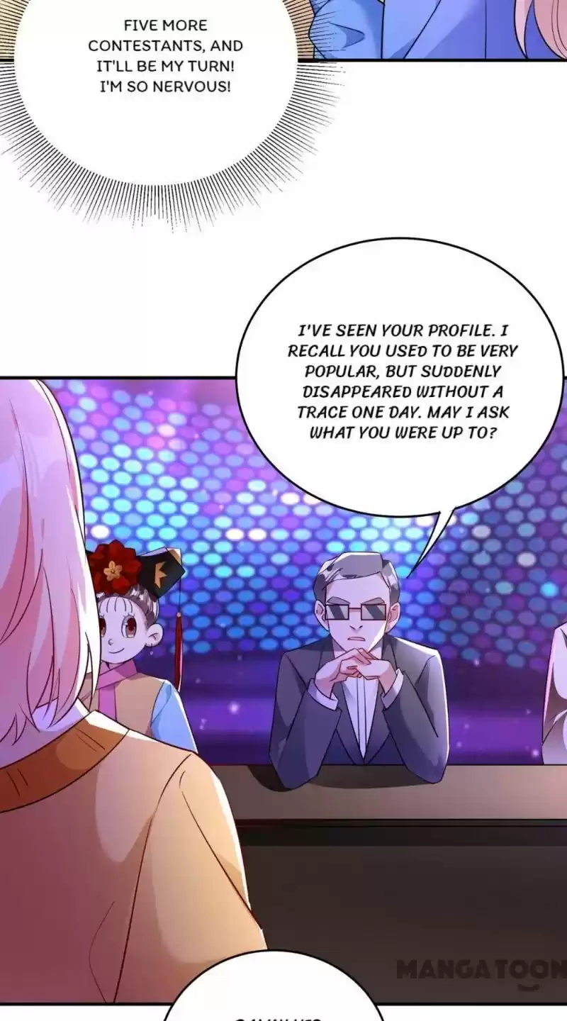 Adorable Princess Chapter 147