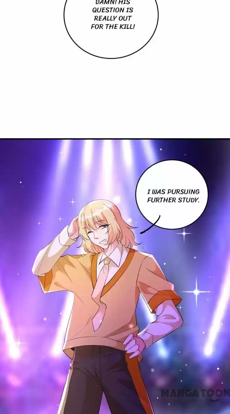 Adorable Princess Chapter 147