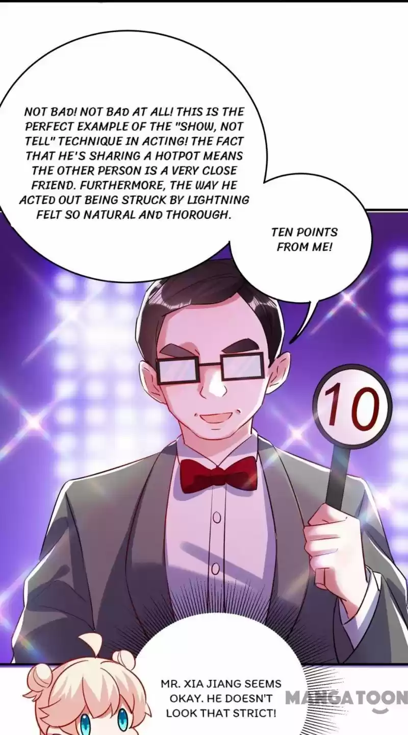 Adorable Princess Chapter 147