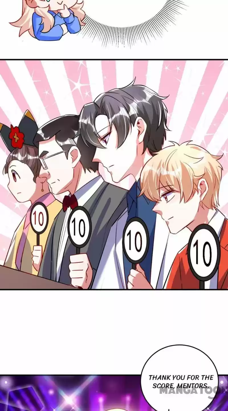 Adorable Princess Chapter 147