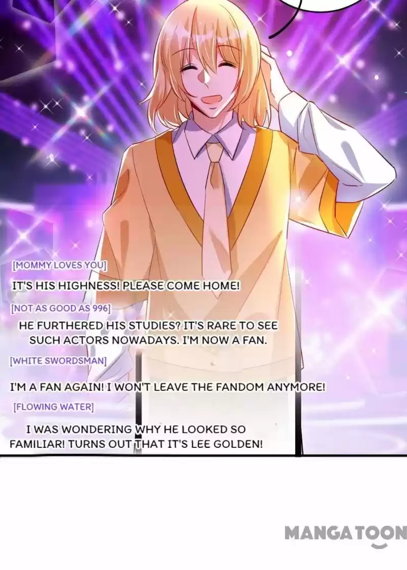 Adorable Princess Chapter 147