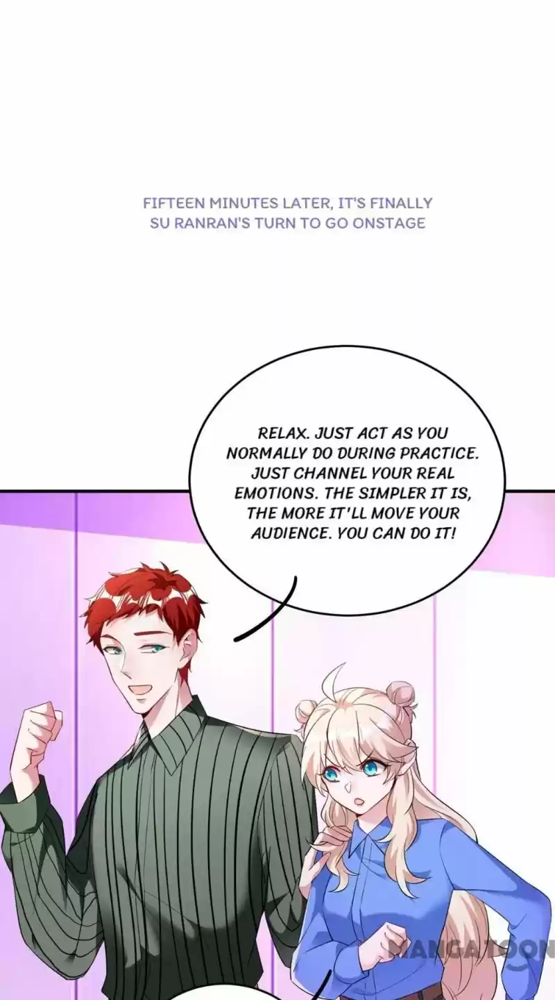 Adorable Princess Chapter 147