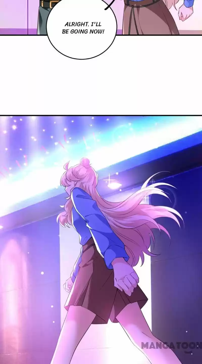 Adorable Princess Chapter 147