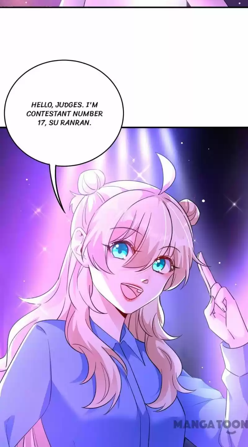 Adorable Princess Chapter 147