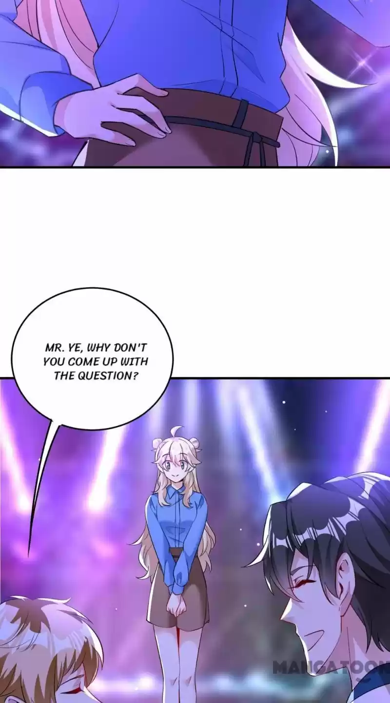 Adorable Princess Chapter 147