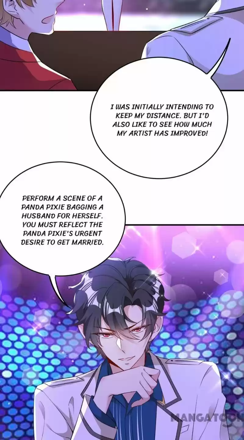 Adorable Princess Chapter 147