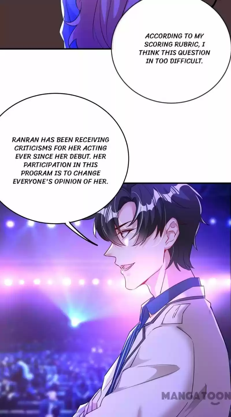 Adorable Princess Chapter 147