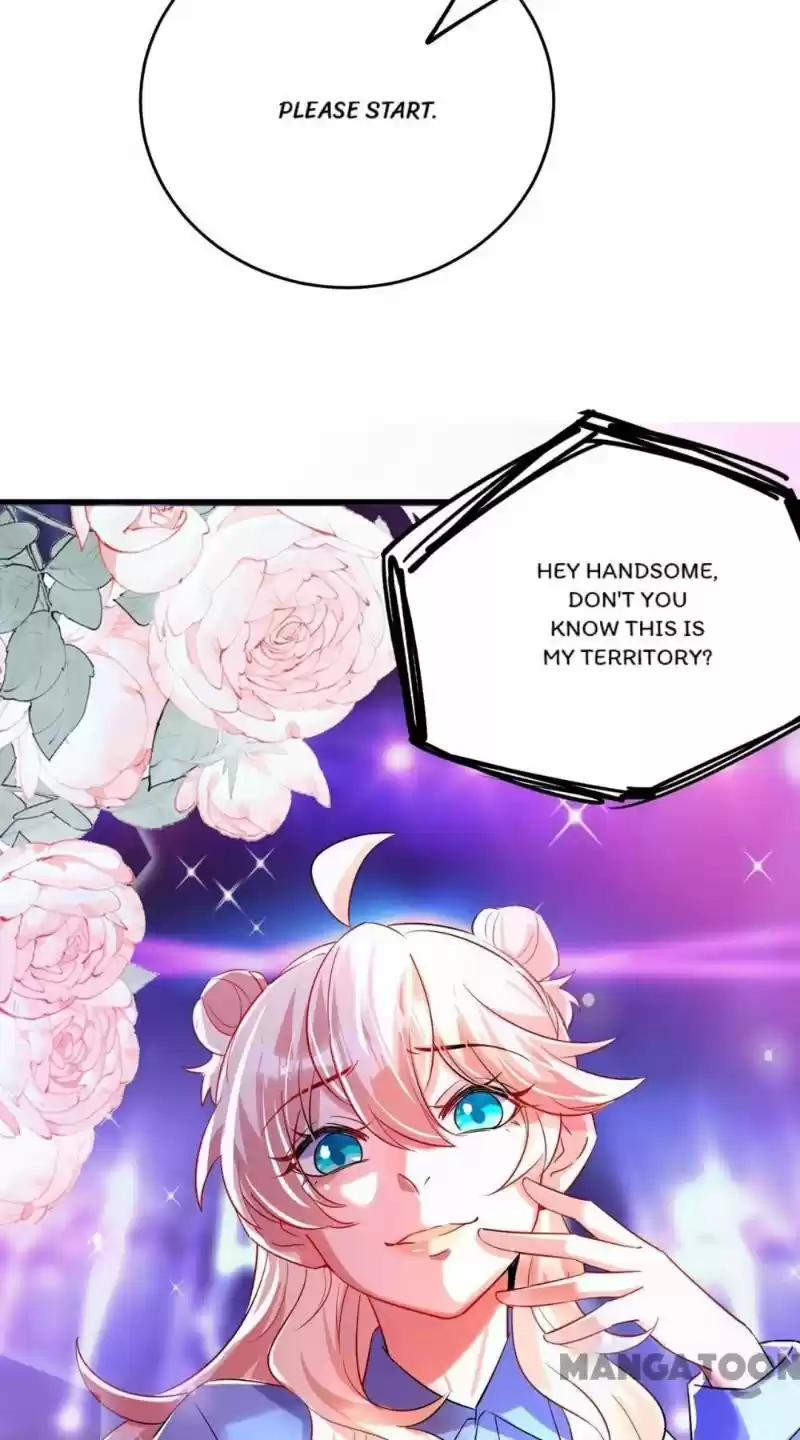 Adorable Princess Chapter 147