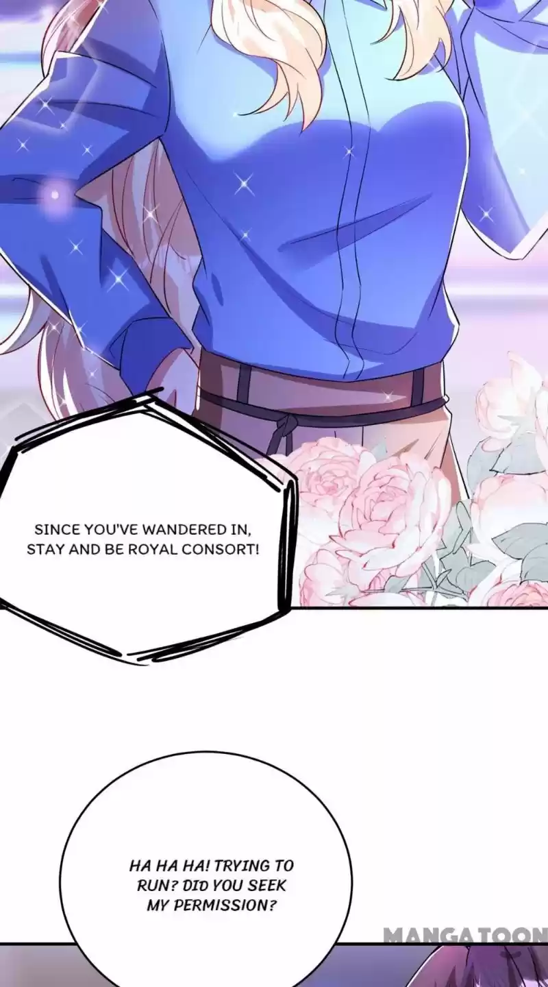 Adorable Princess Chapter 147