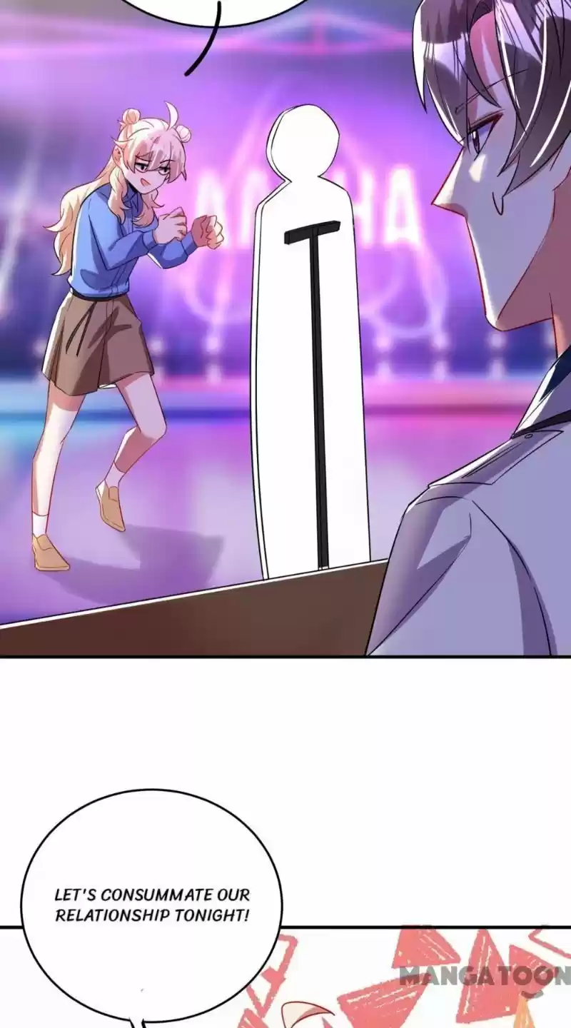 Adorable Princess Chapter 147