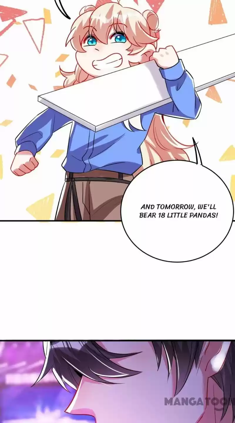 Adorable Princess Chapter 147