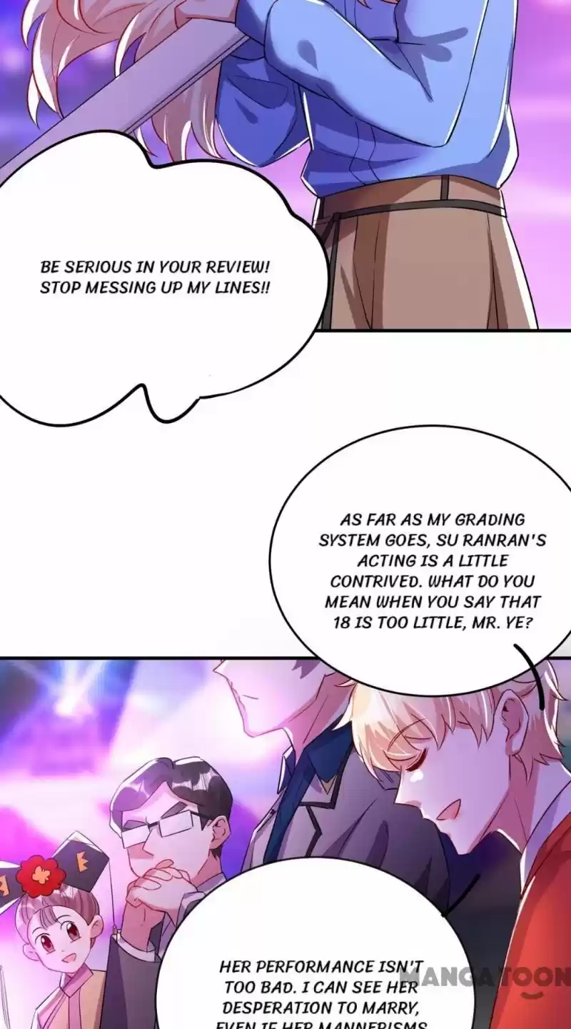 Adorable Princess Chapter 147