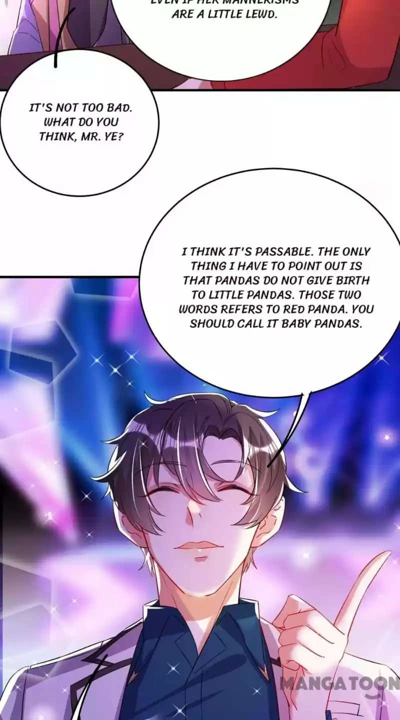 Adorable Princess Chapter 147