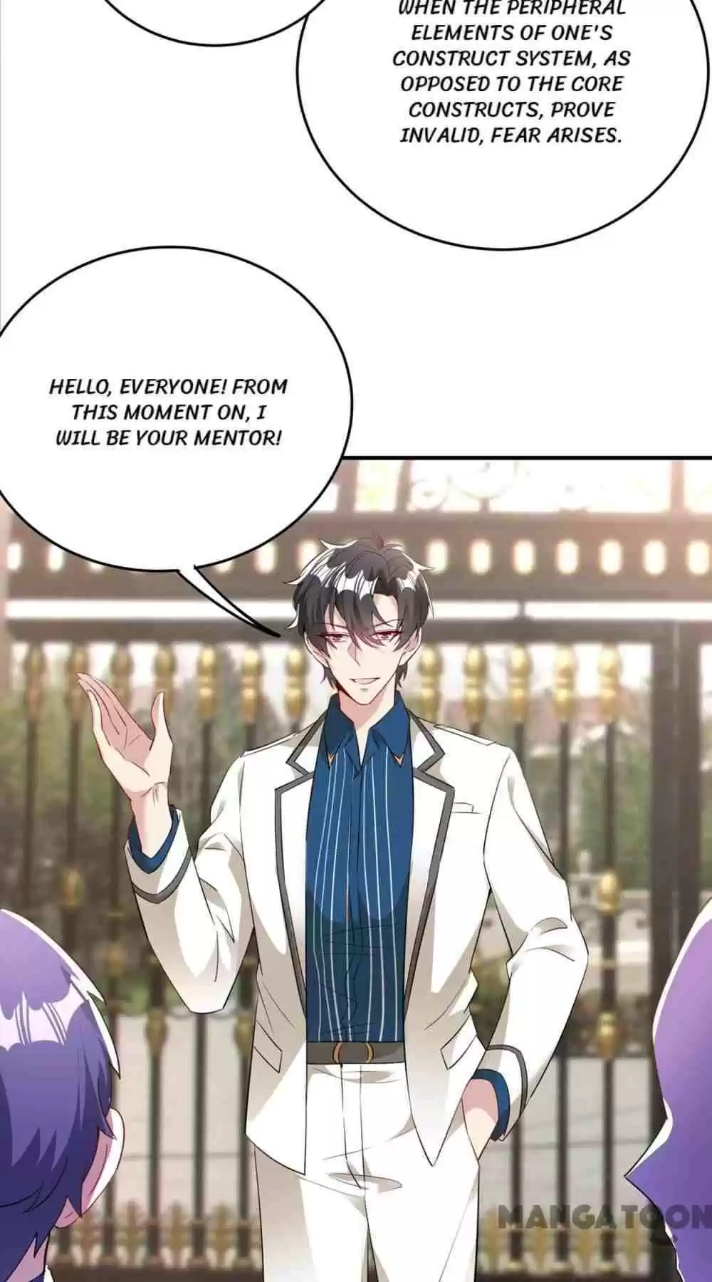 Adorable Princess Chapter 148