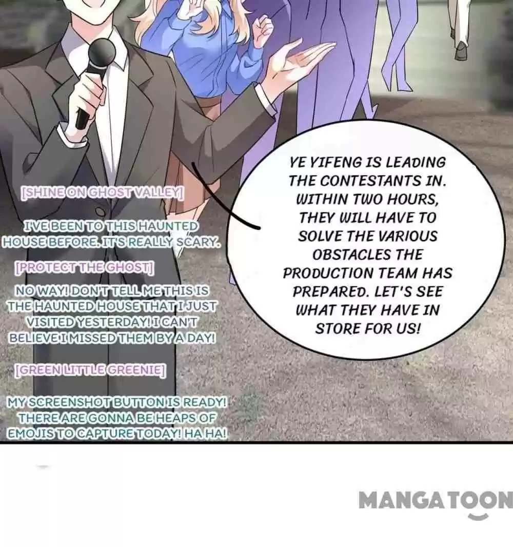 Adorable Princess Chapter 148