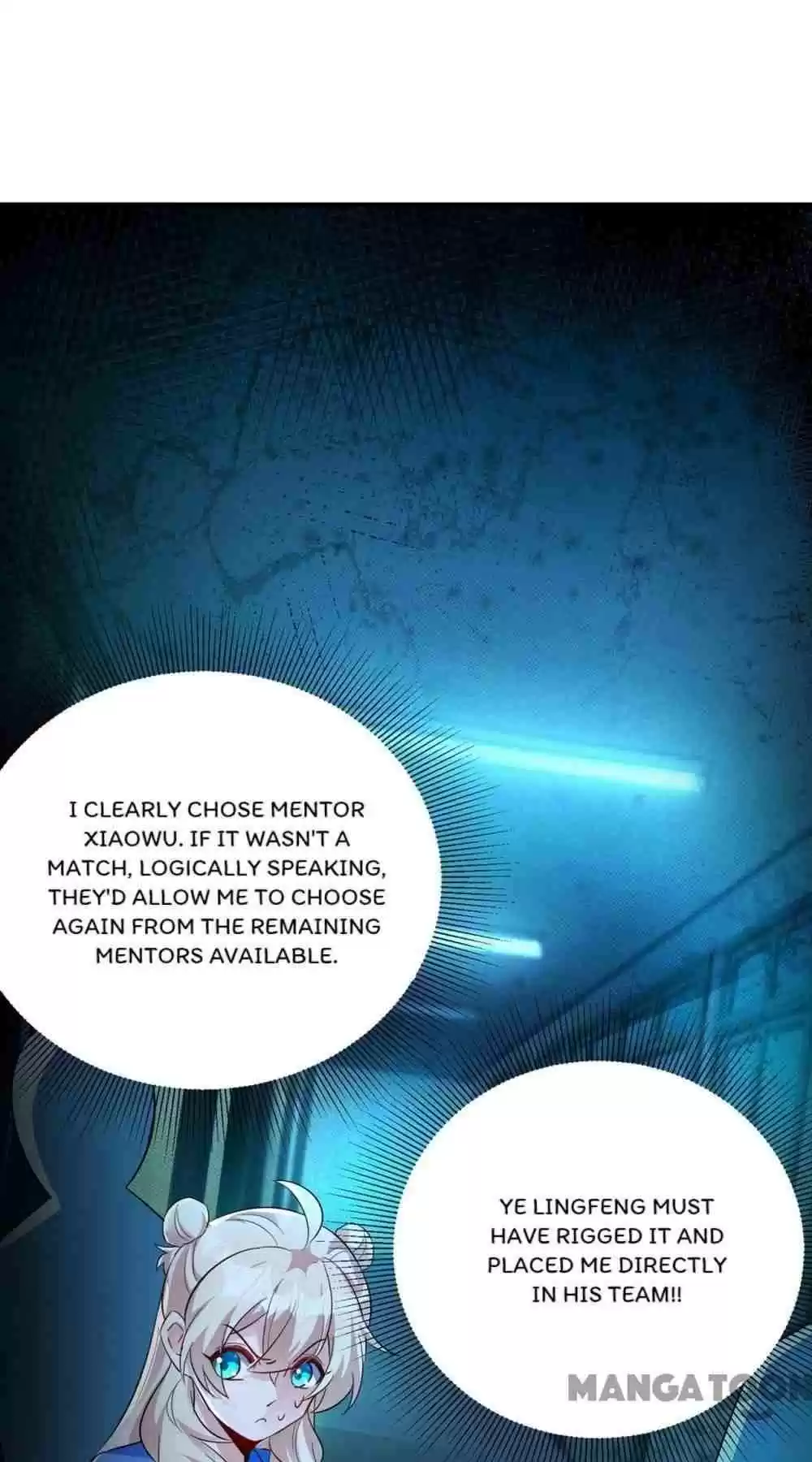 Adorable Princess Chapter 148