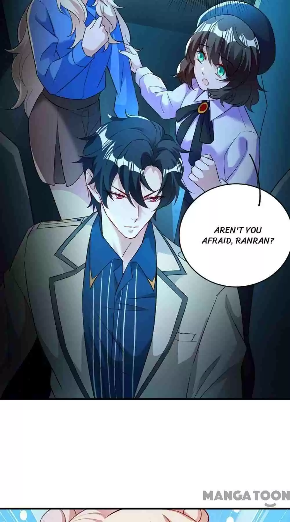 Adorable Princess Chapter 148