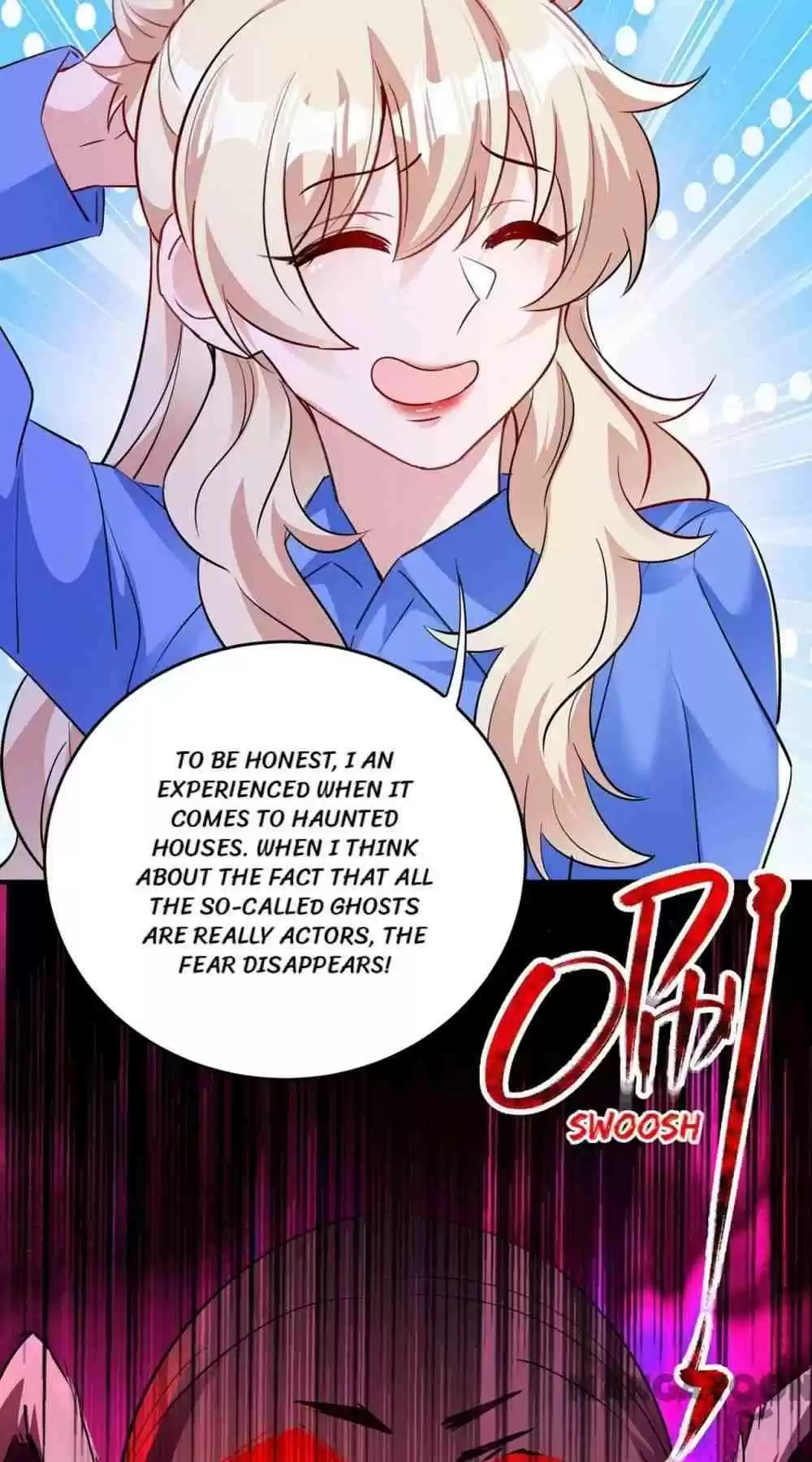 Adorable Princess Chapter 148