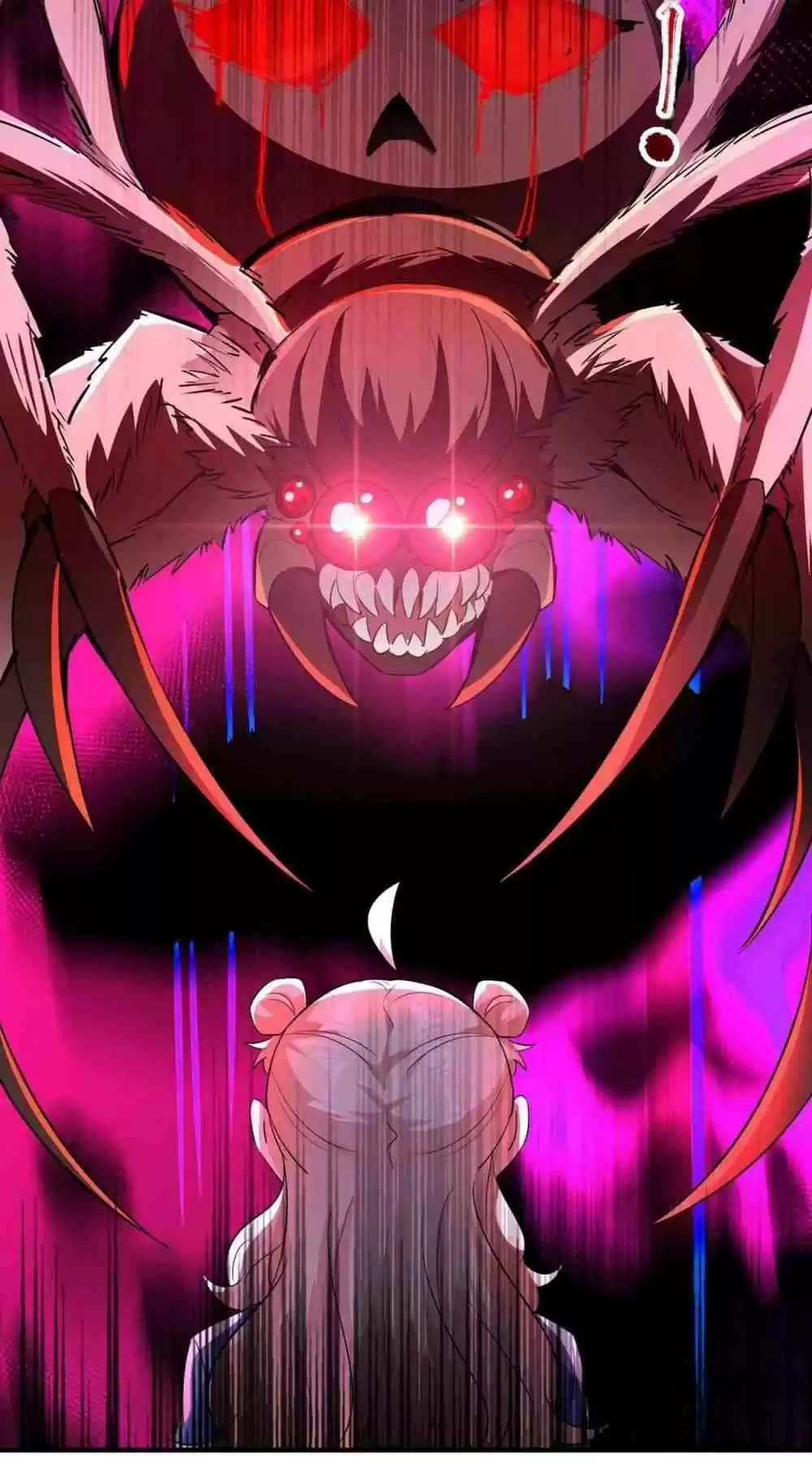 Adorable Princess Chapter 148