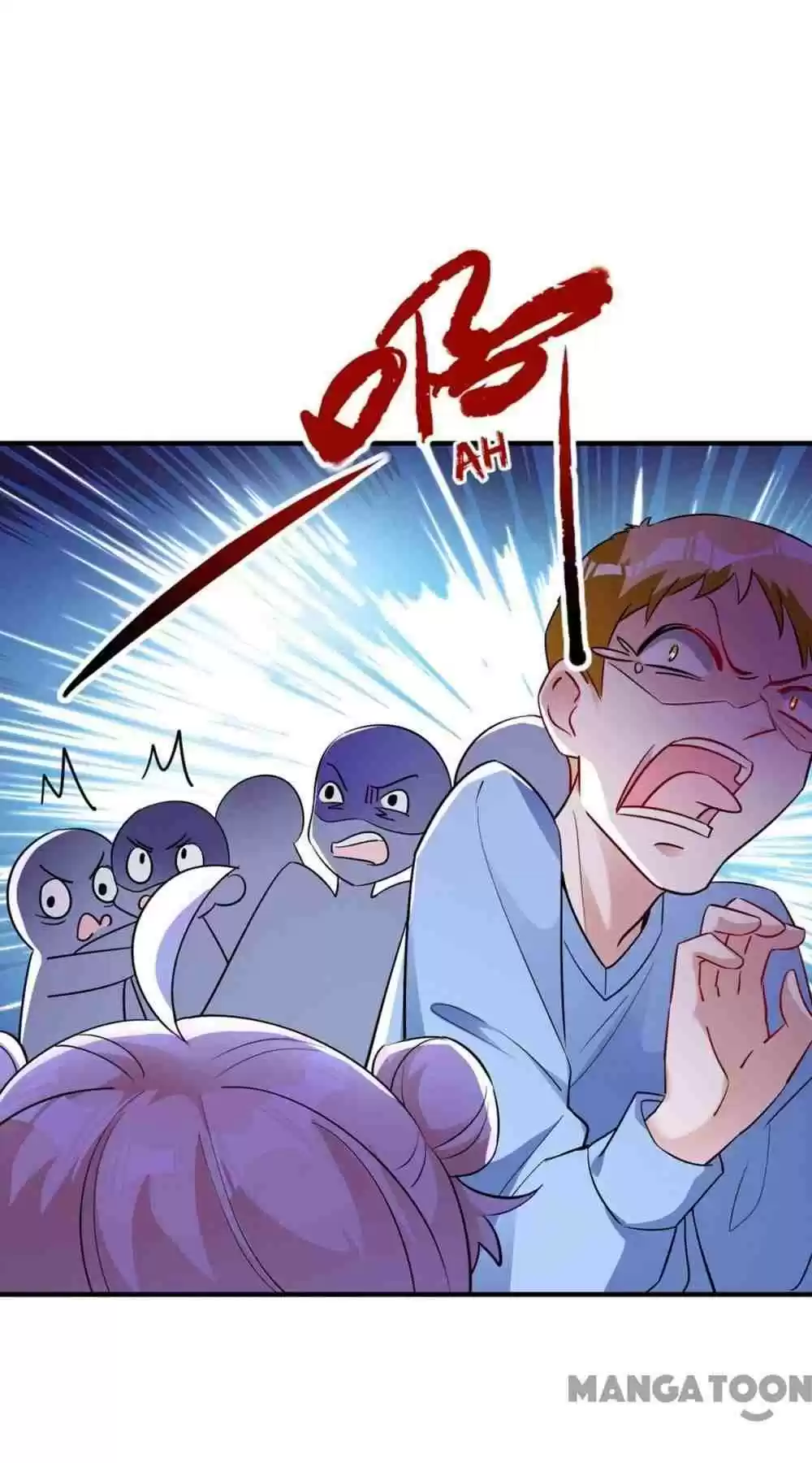 Adorable Princess Chapter 148