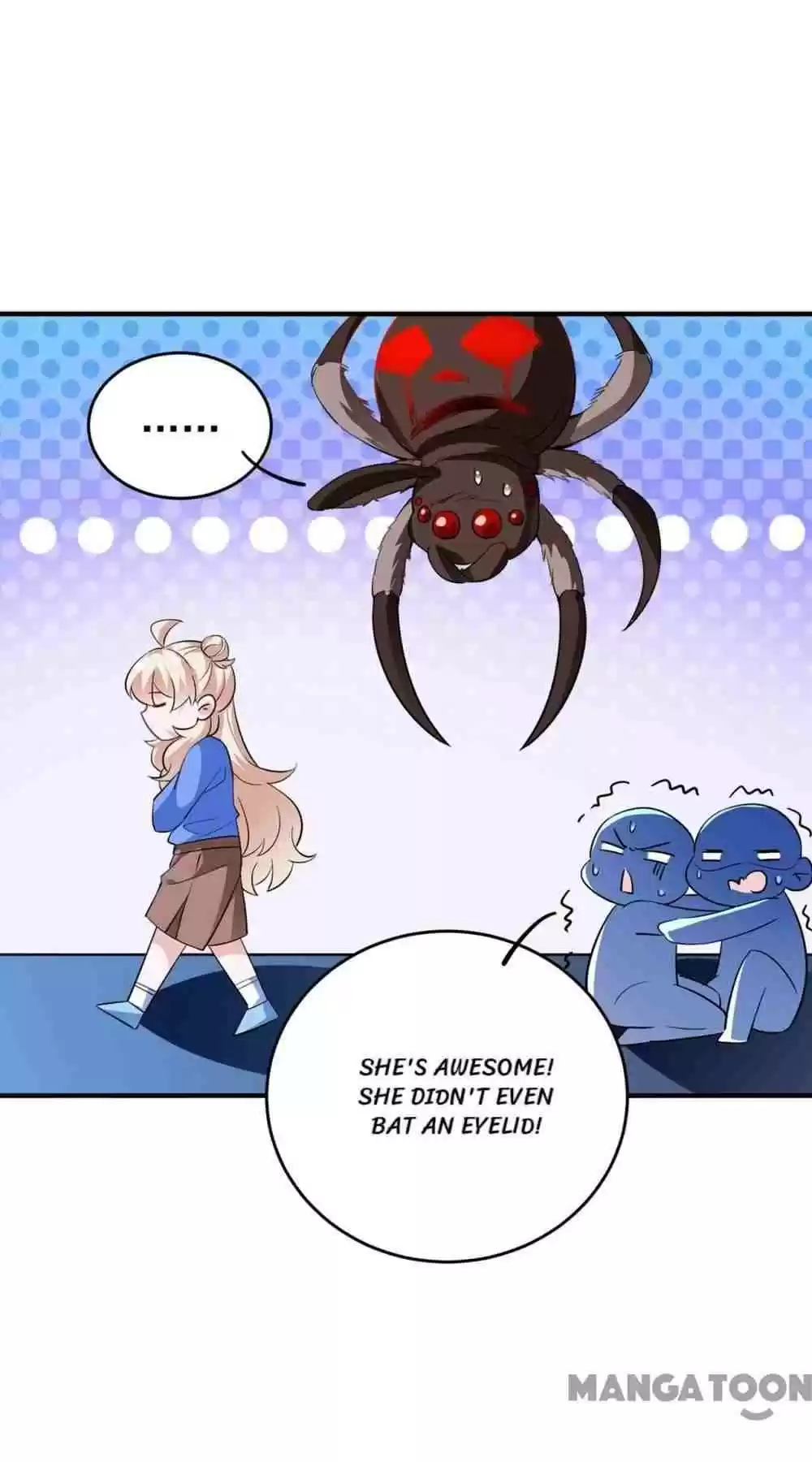 Adorable Princess Chapter 148