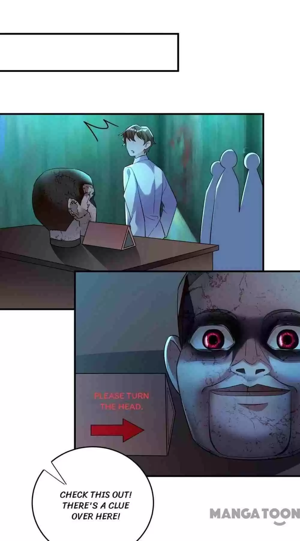 Adorable Princess Chapter 148