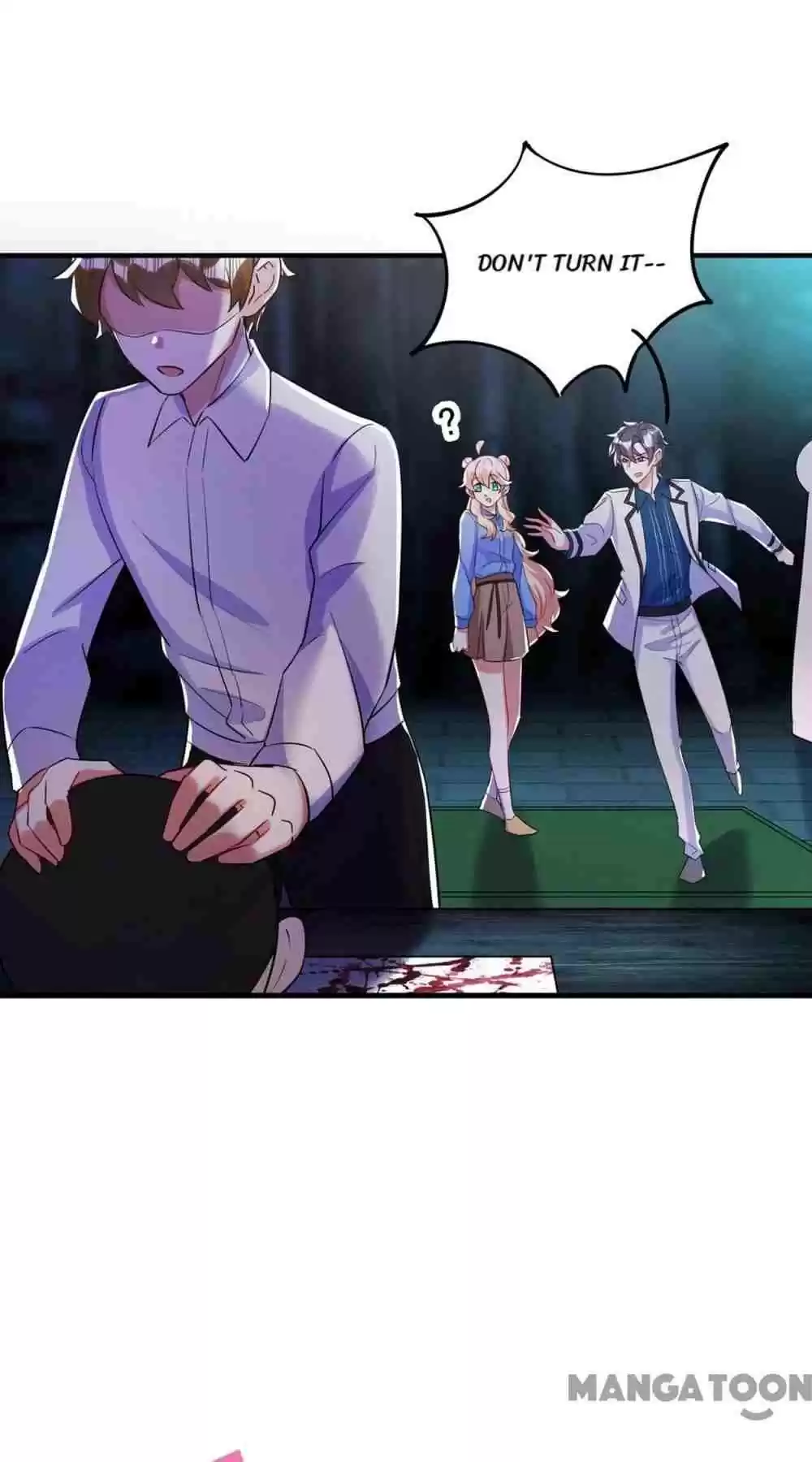 Adorable Princess Chapter 148