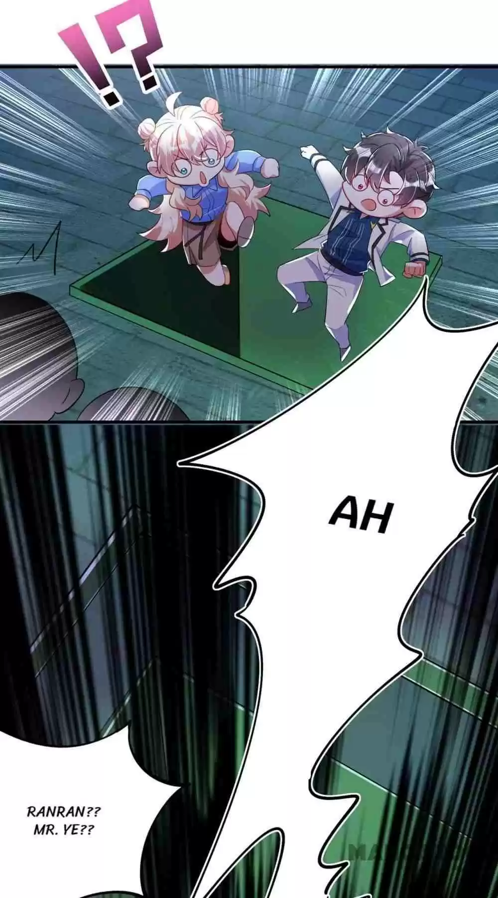 Adorable Princess Chapter 148