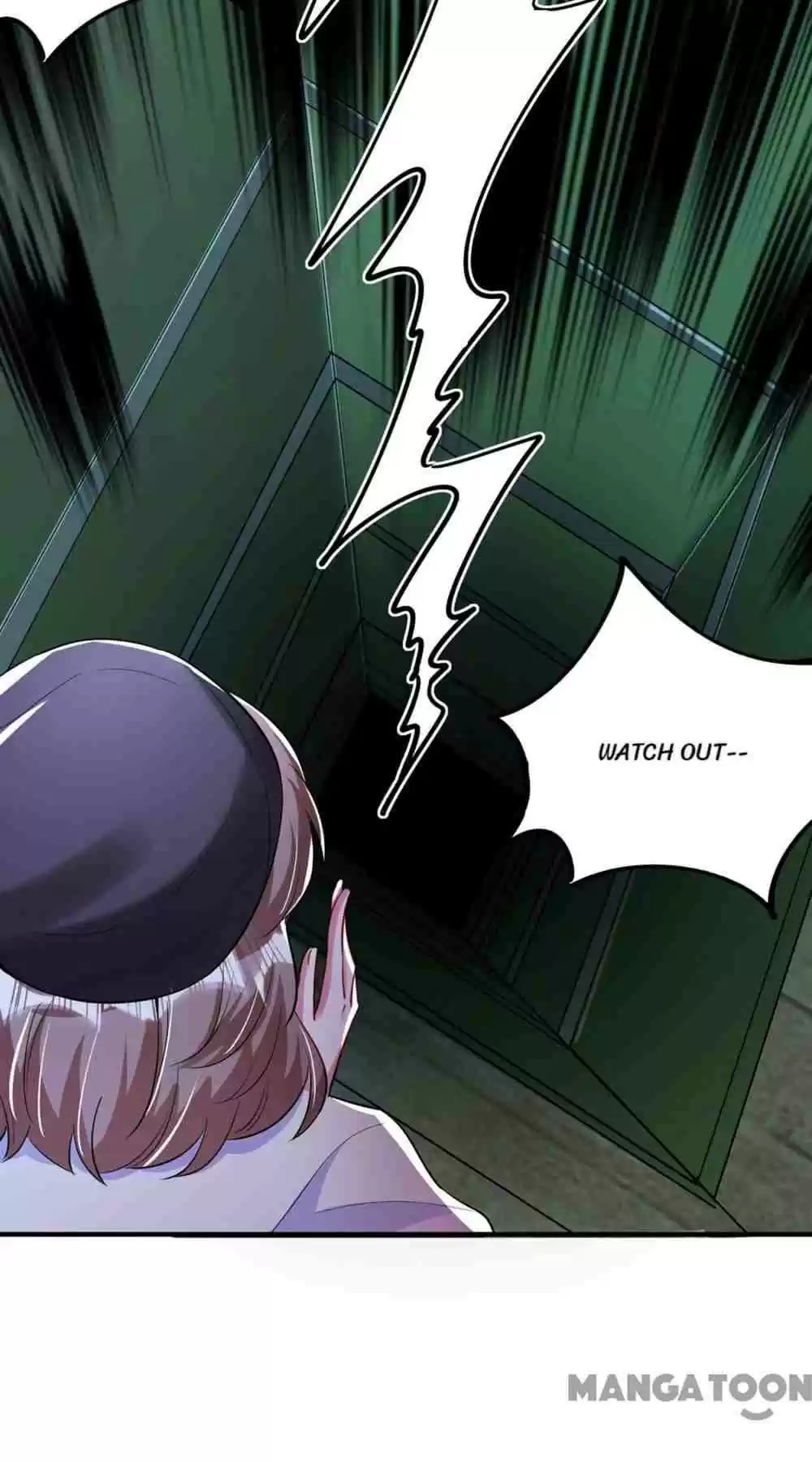 Adorable Princess Chapter 148