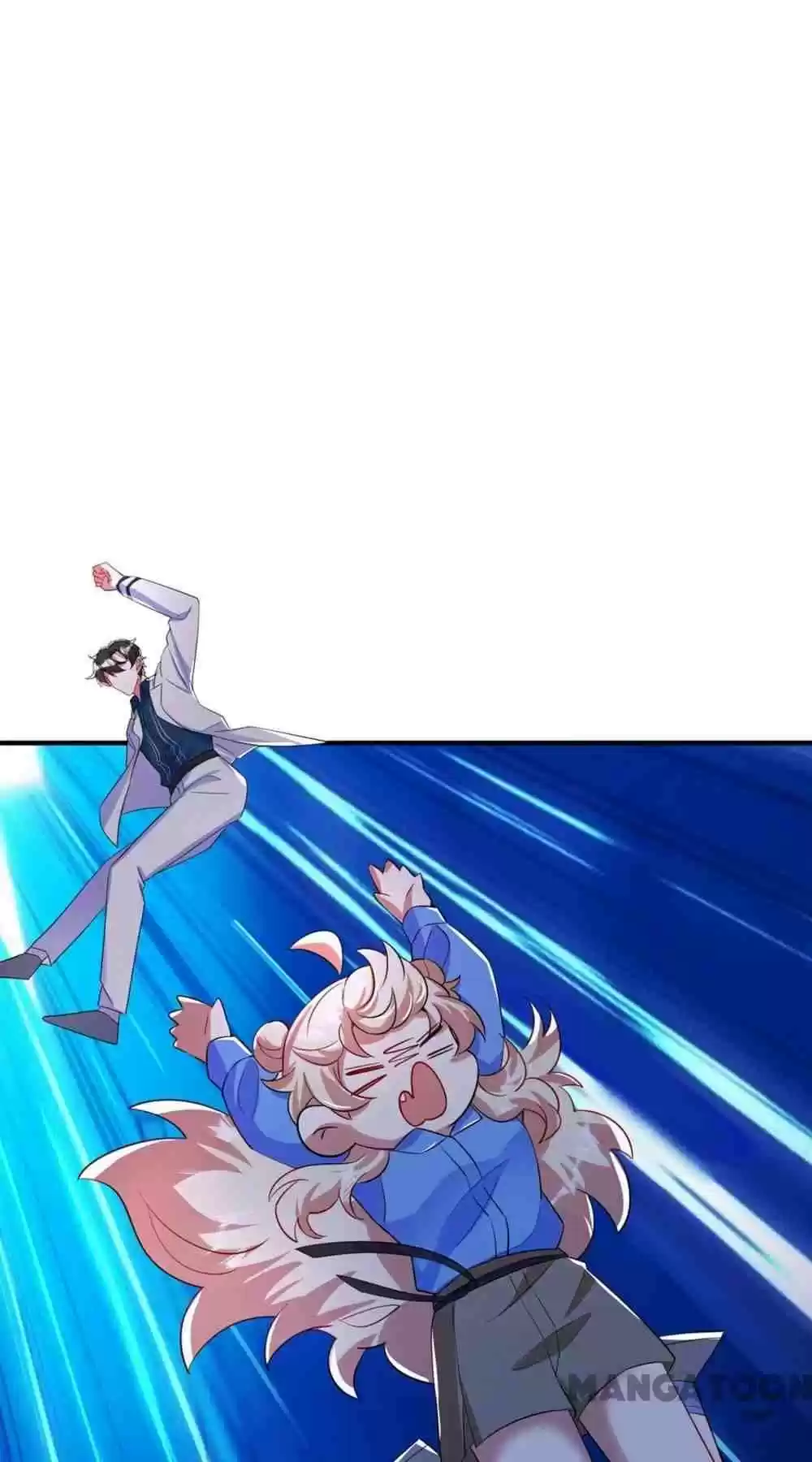 Adorable Princess Chapter 148