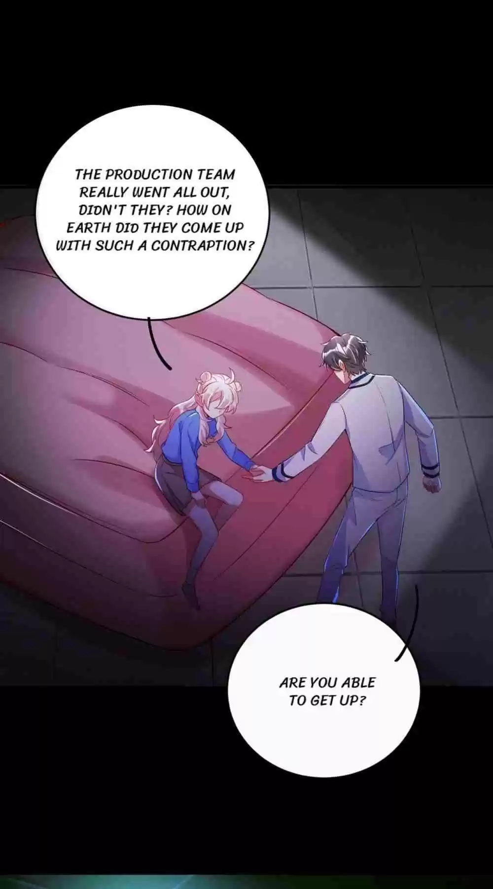 Adorable Princess Chapter 148