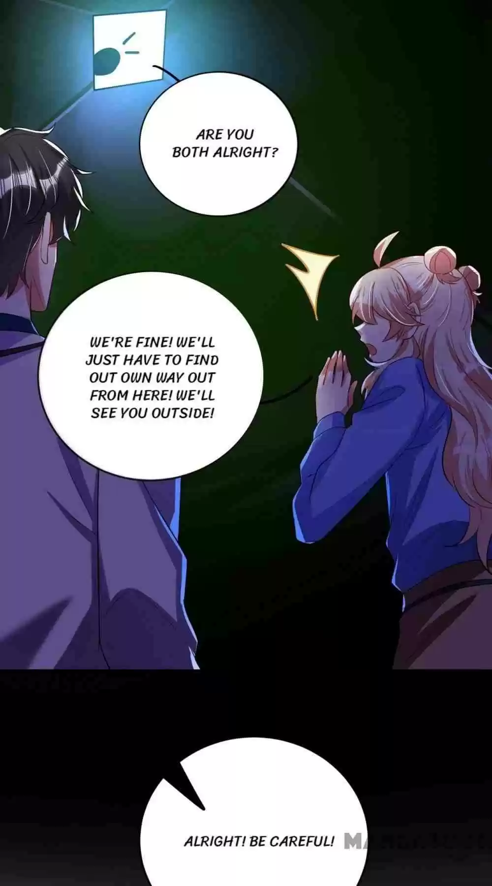 Adorable Princess Chapter 148