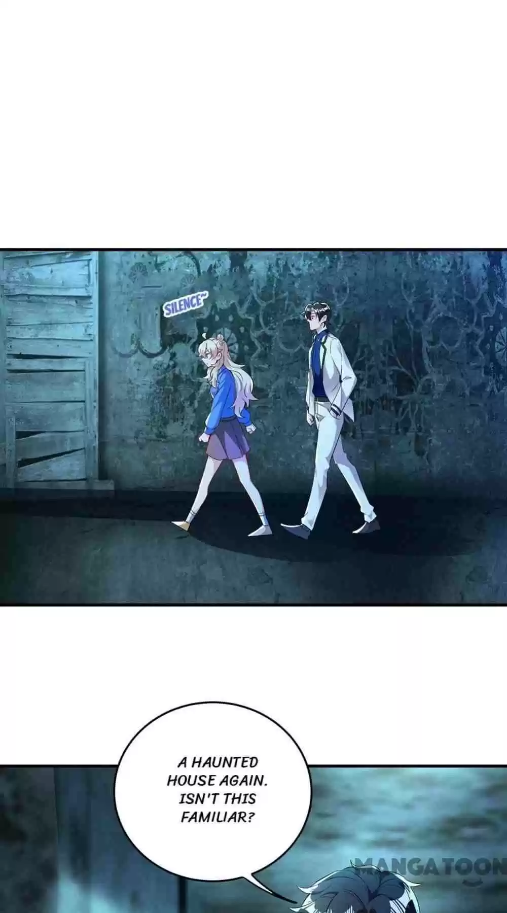 Adorable Princess Chapter 148