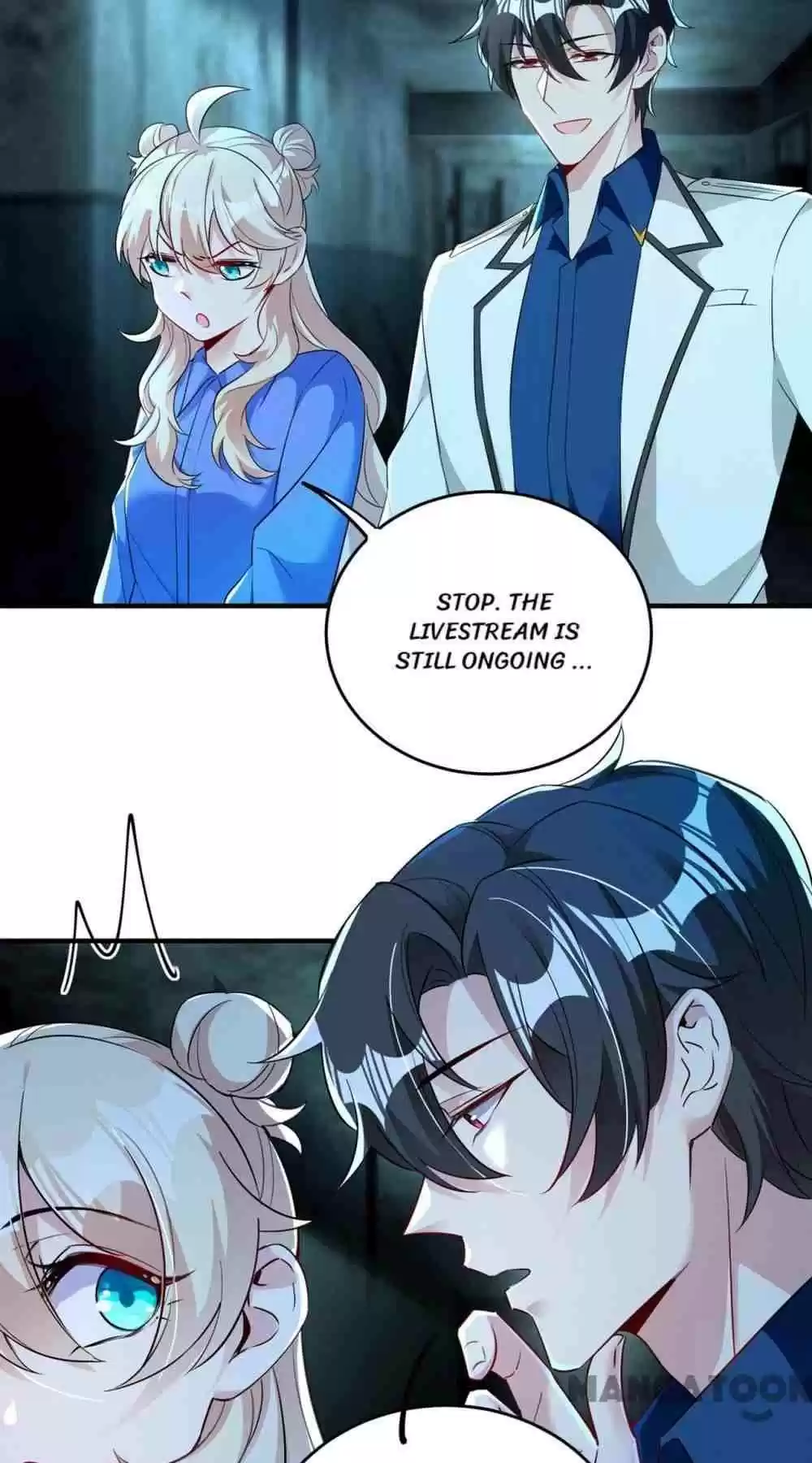 Adorable Princess Chapter 148