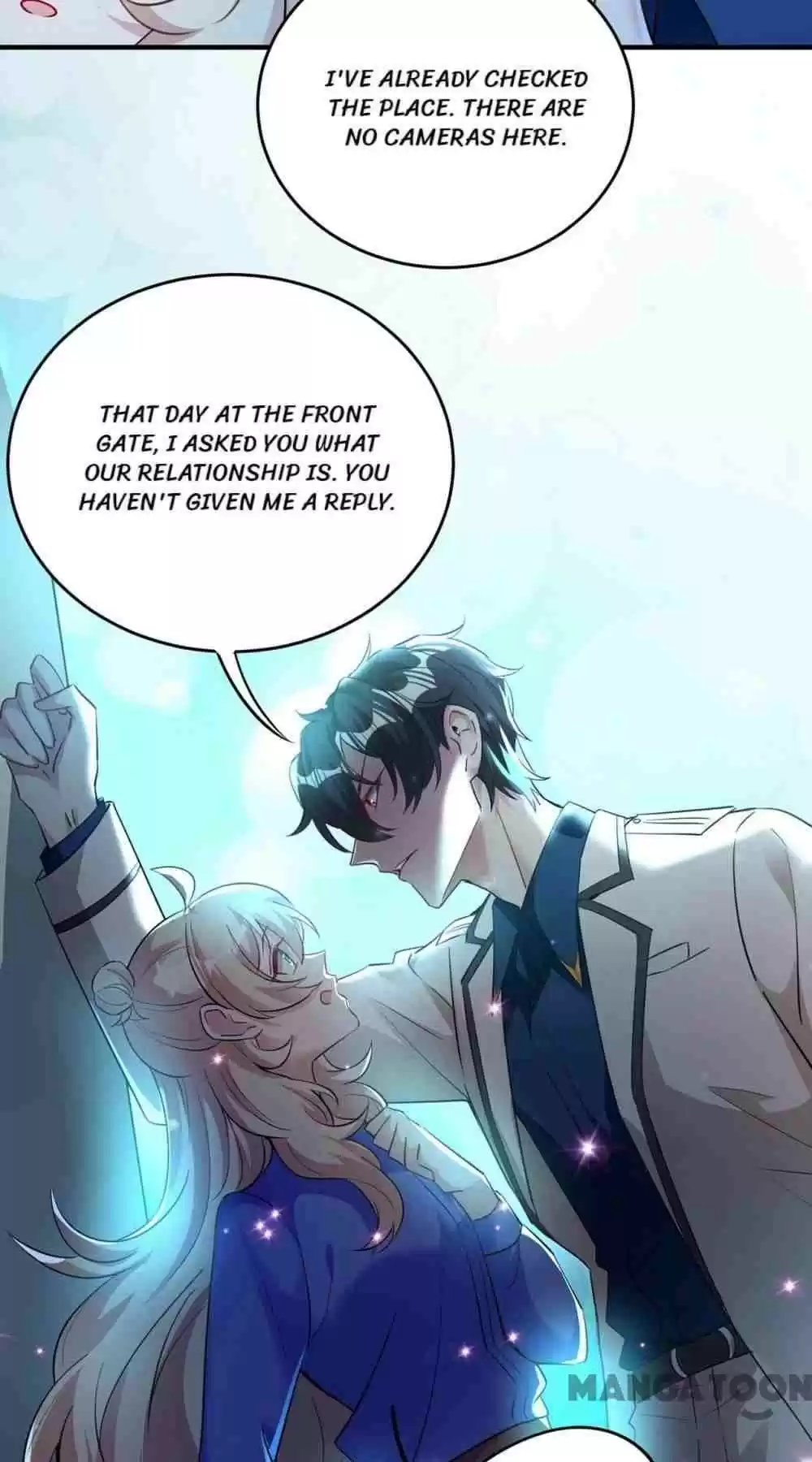 Adorable Princess Chapter 148