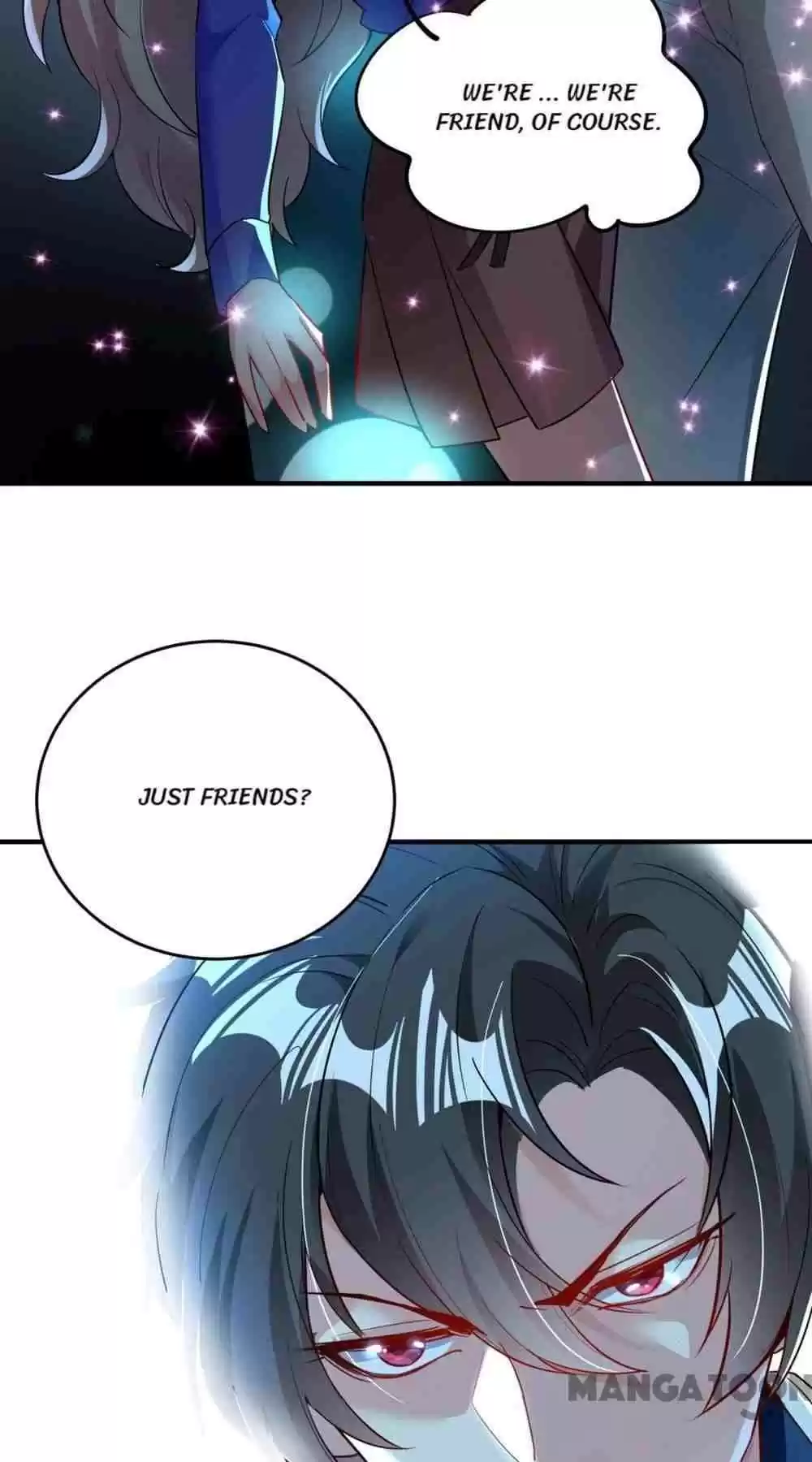 Adorable Princess Chapter 148