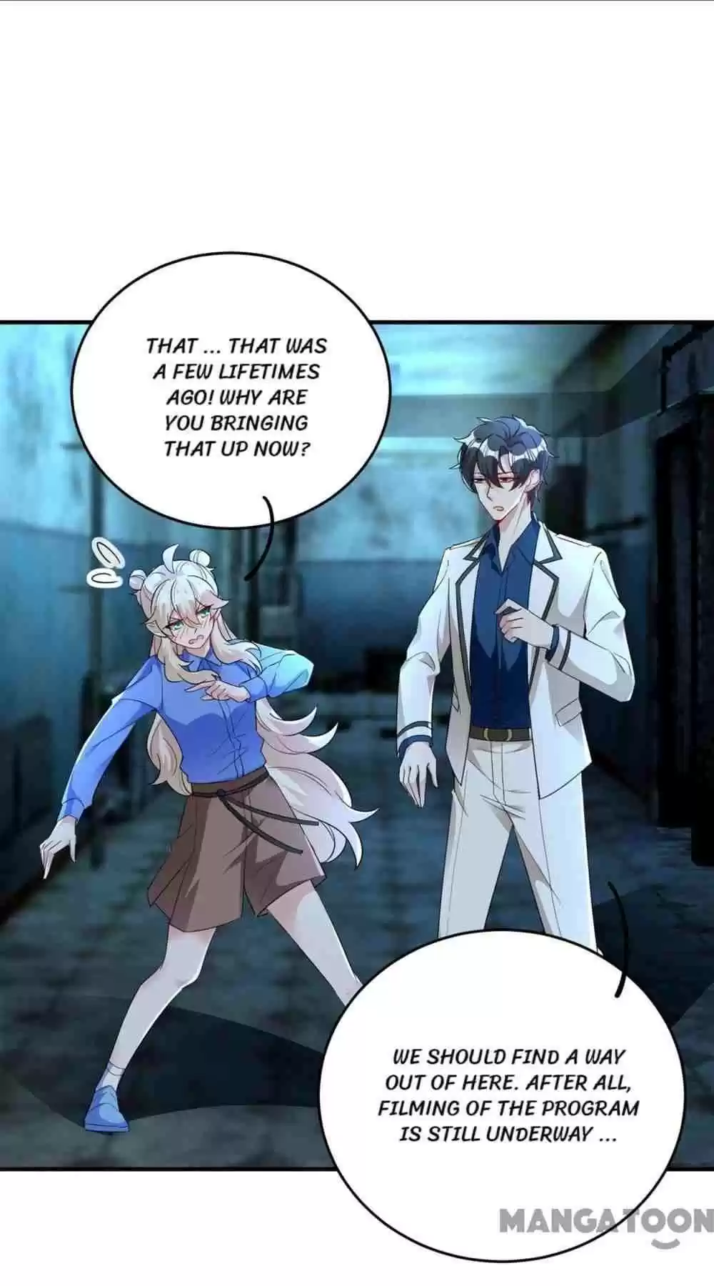 Adorable Princess Chapter 148