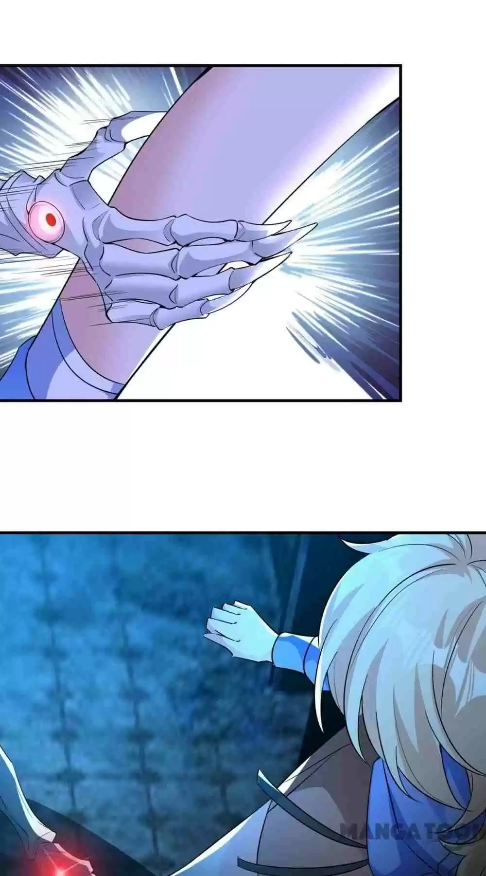 Adorable Princess Chapter 148