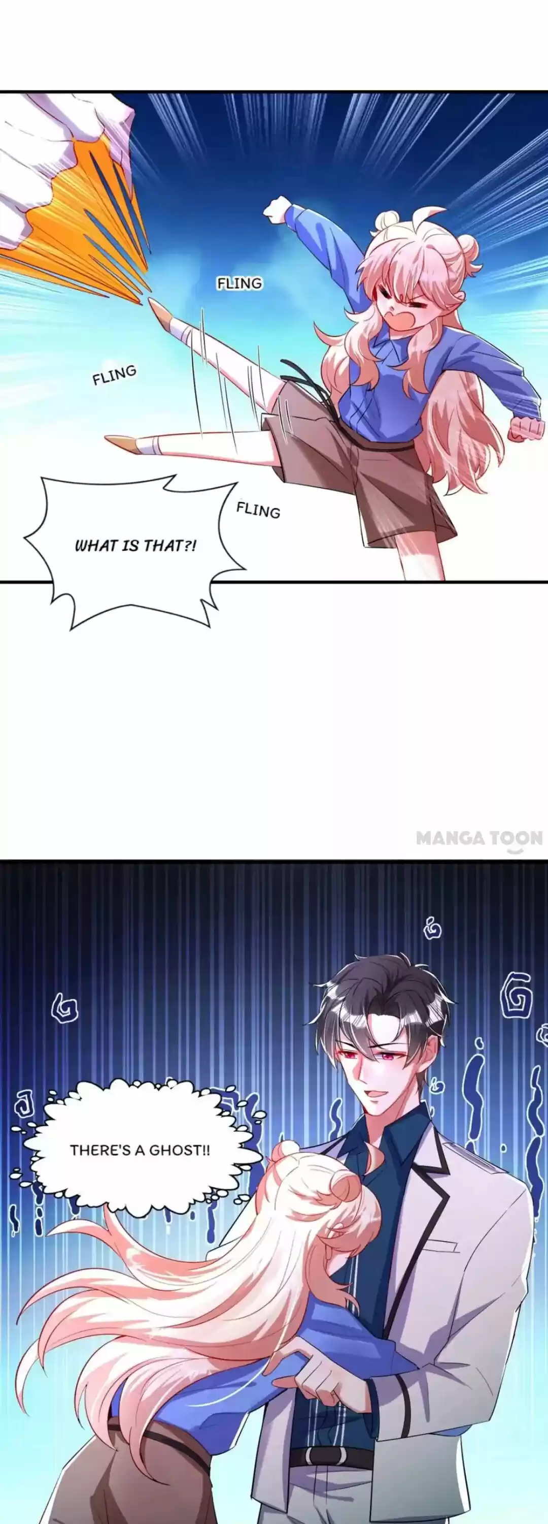 Adorable Princess Chapter 149