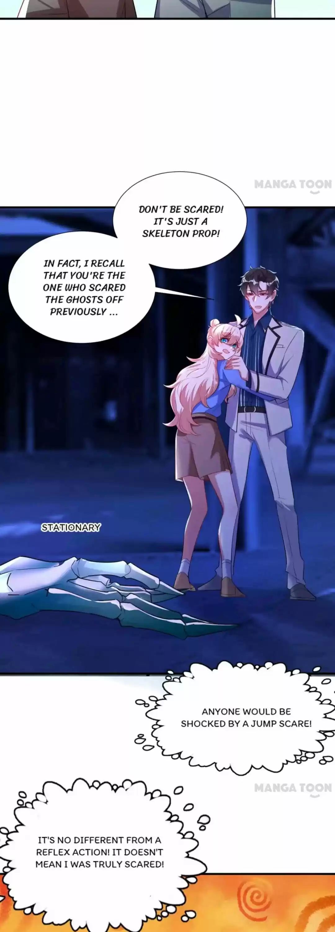 Adorable Princess Chapter 149