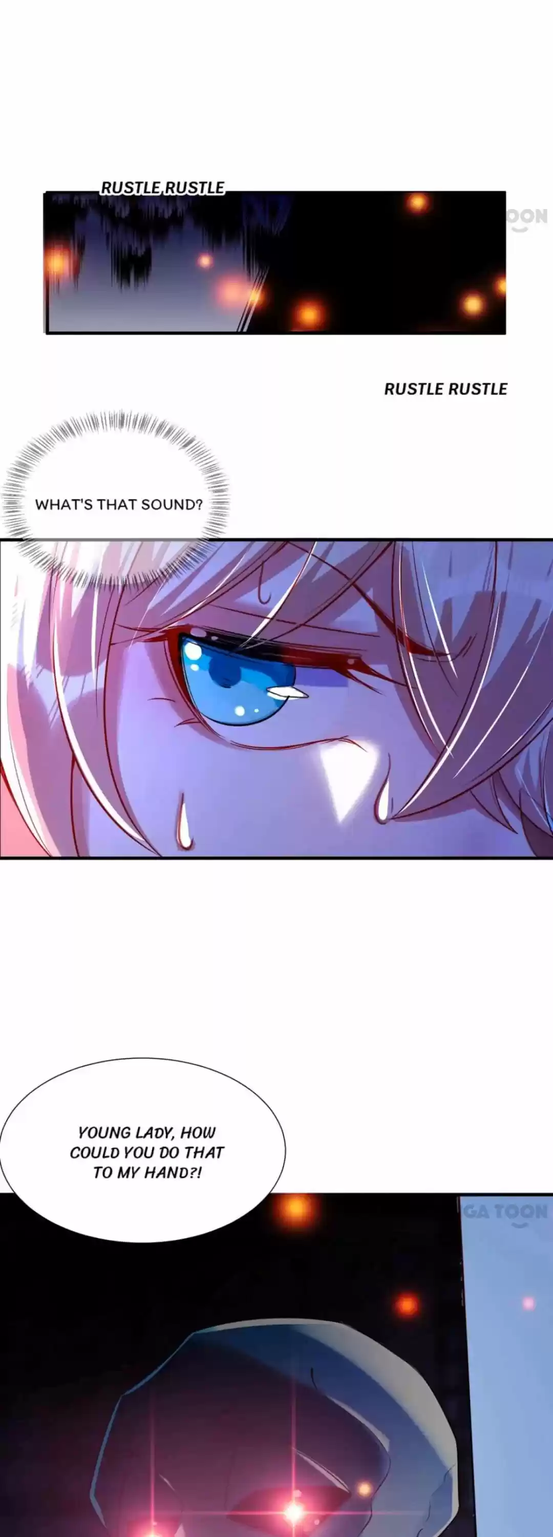 Adorable Princess Chapter 149