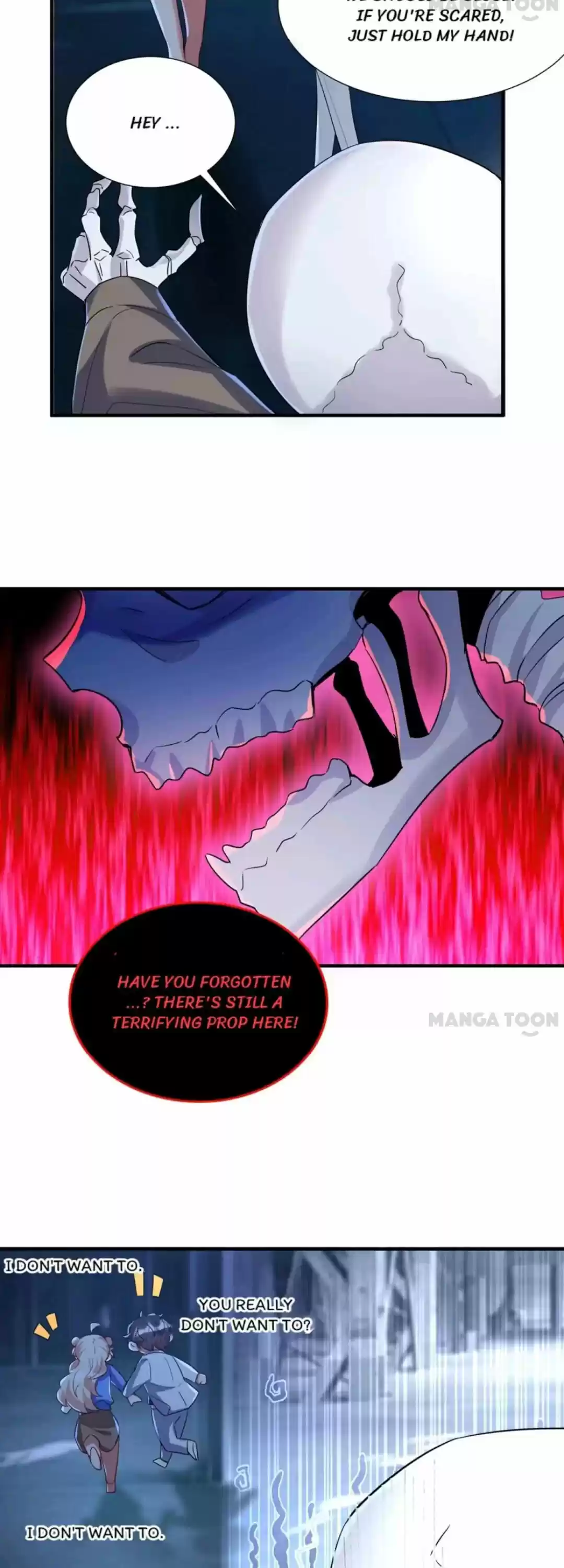 Adorable Princess Chapter 149