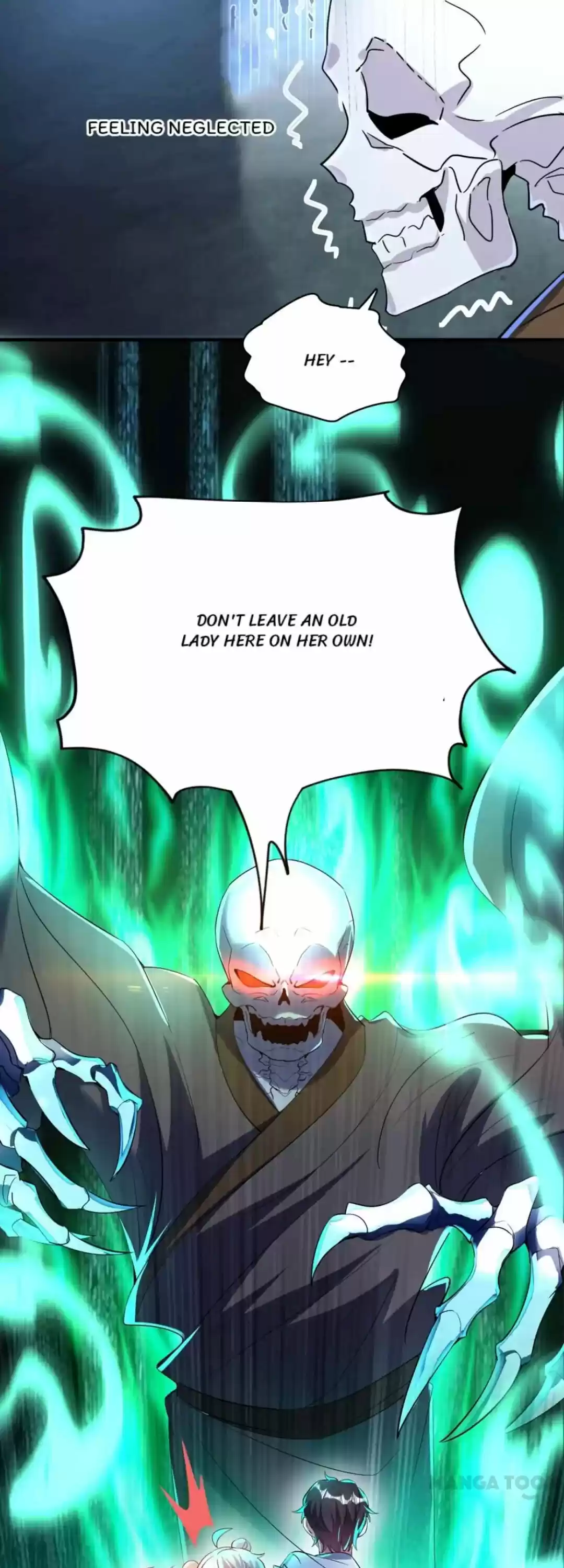 Adorable Princess Chapter 149