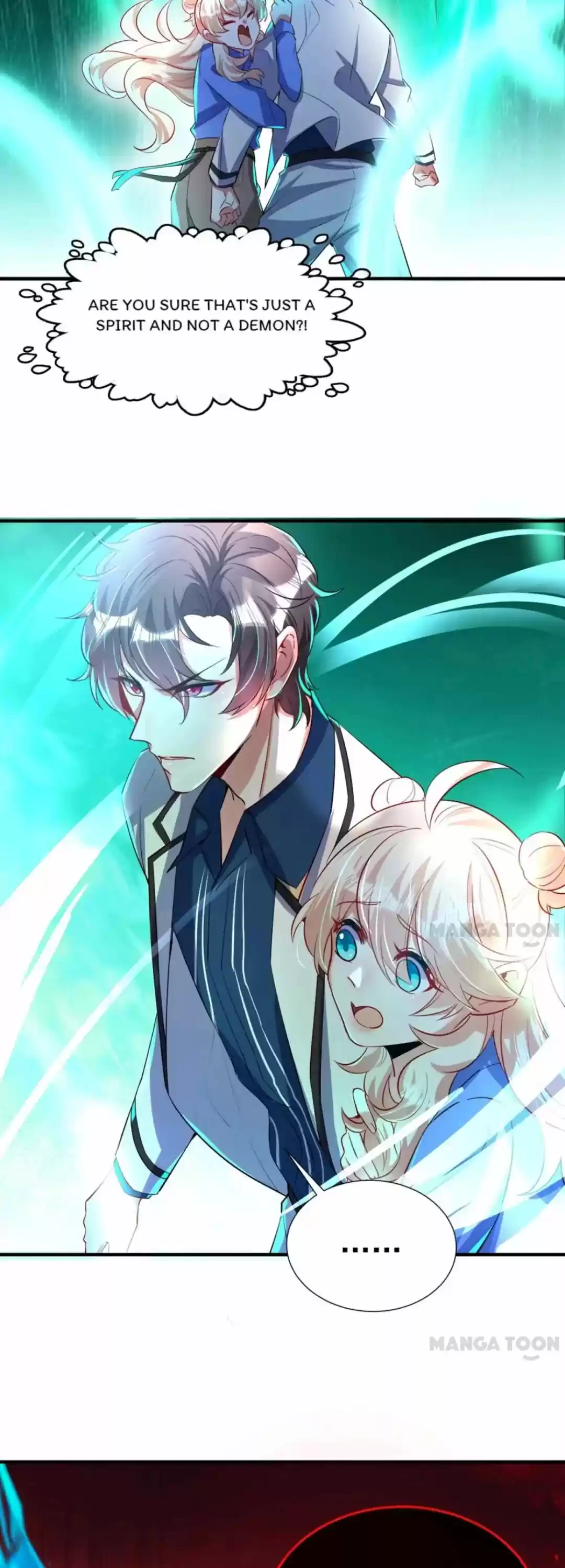 Adorable Princess Chapter 149