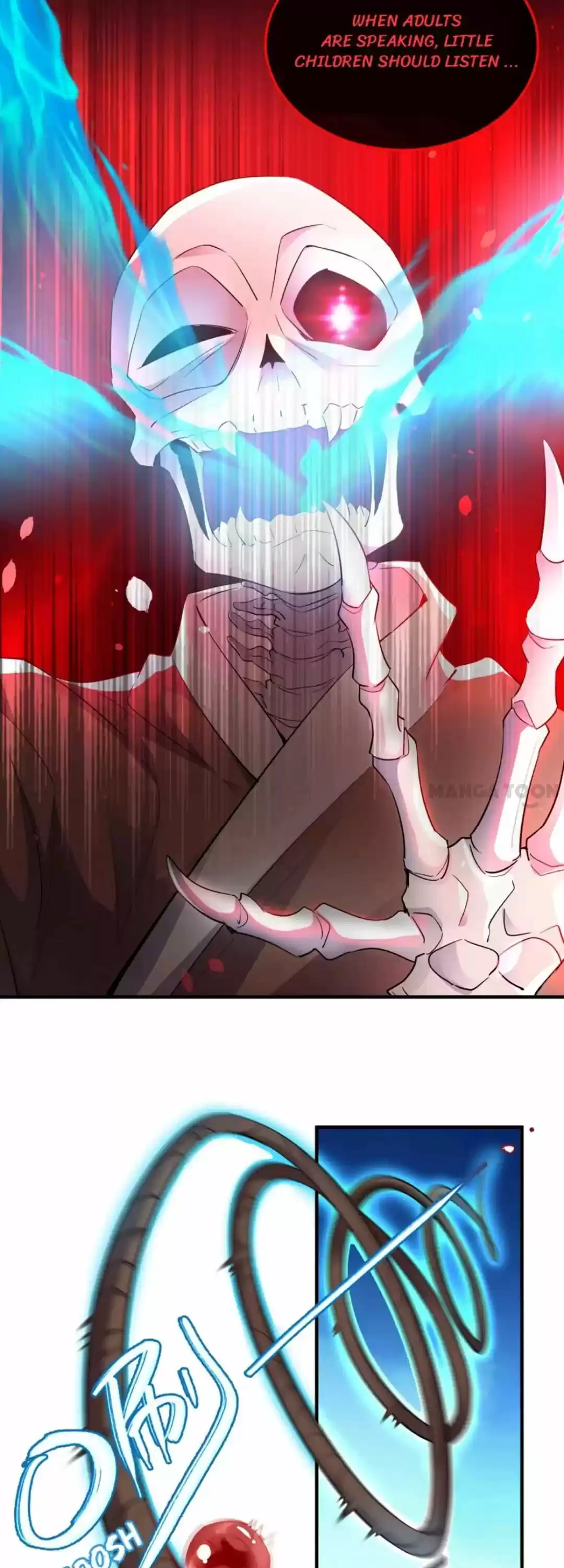 Adorable Princess Chapter 149