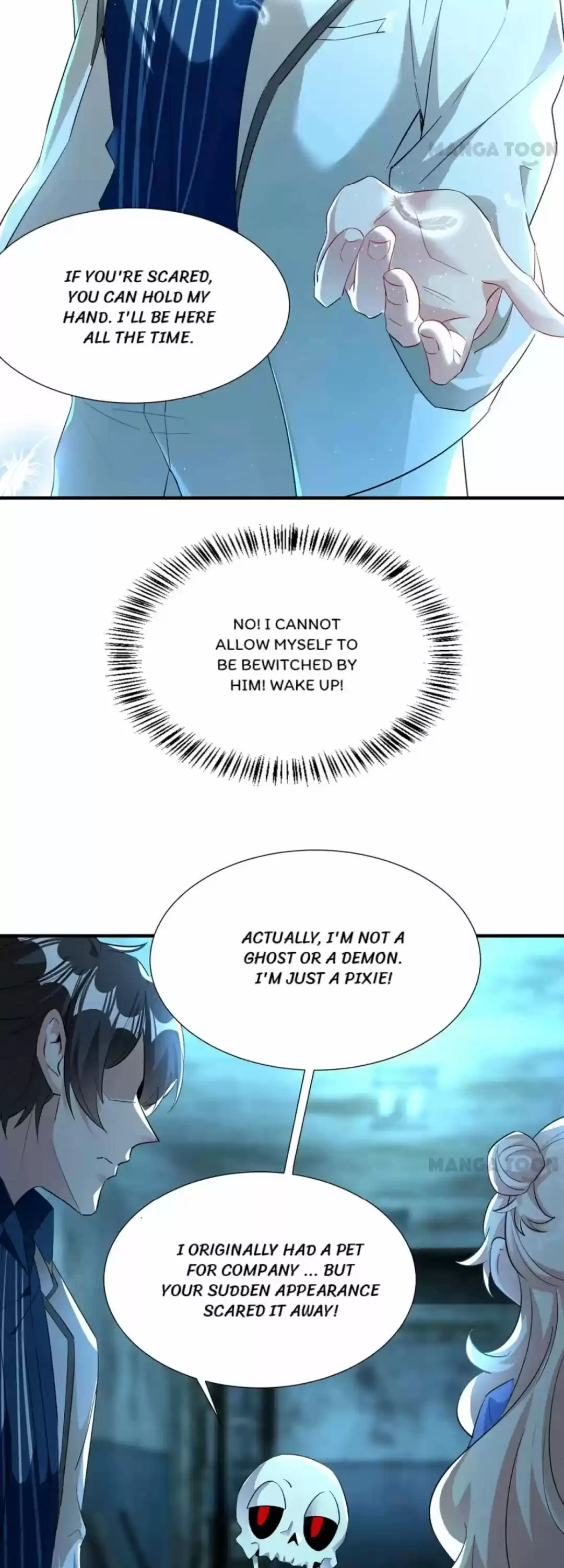 Adorable Princess Chapter 149