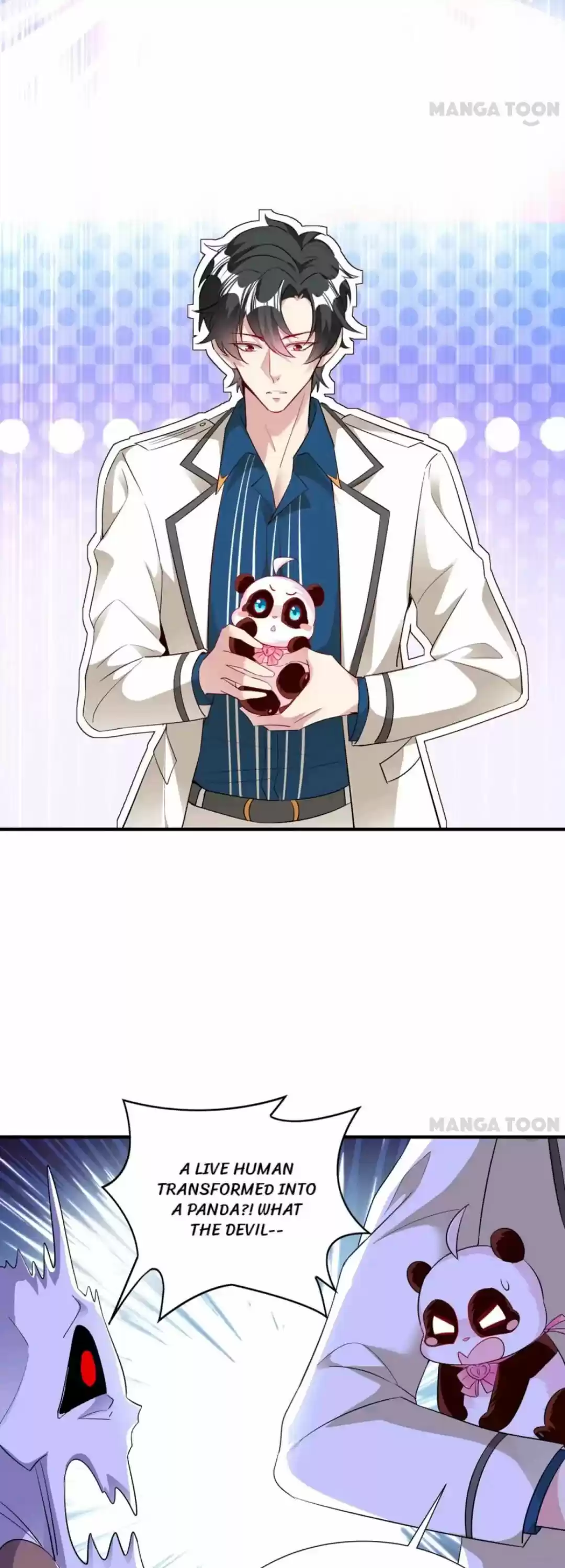 Adorable Princess Chapter 149